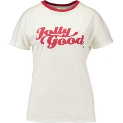 T-shirty damskie: Baum und Pferdgarten EIRA Tshirt z nadrukiem white/red