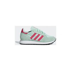 Buty adidas Buty Forest Grove. Trampki i tenisówki damskie Adidas. Za 230,30 zł.