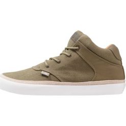 Trampki męskie: Djinn’s CHUNK Tenisówki i Trampki olive