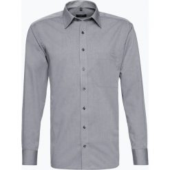 Koszule męskie: Eterna Comfort Fit – Koszula męska, szary
