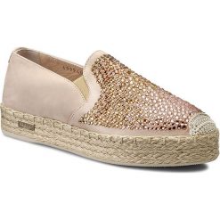Tomsy damskie: Espadryle BALDININI – 699940XBUCK97 R Buck Phard