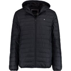 Quiksilver EVERYDAYSCALY Kurtka przejściowa dark grey. Niebieskie kurtki męskie przejściowe marki Quiksilver, l, narciarskie. Za 419,00 zł.