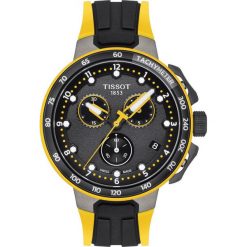 RABAT ZEGAREK TISSOT Special Collections T111.417.37.057.00. Zegarki męskie TISSOT. W wyprzedaży za 1848,00 zł.