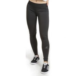 ADIDAS ALPHASKIN TECH LONG TIGHTS > FJ7166. Legginsy damskie Adidas, l, bez wzorów, z elastanu, street. Za 199,99 zł.