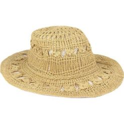 Kapelusze damskie: Kapelusz PEPE JEANS – Sieenna Hat PL040249 Natural 816