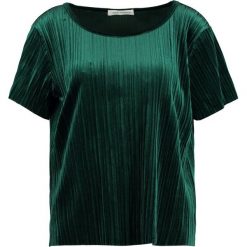 T-shirty damskie: Sofie Schnoor Tshirt z nadrukiem green