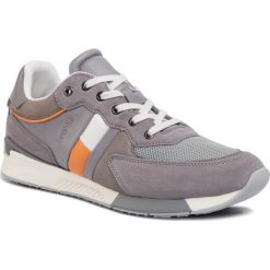 Sneakersy LLOYD - Egan 10-402-12 Grey. Szare sneakersy męskie Lloyd, bez zapięcia. Za 549,00 zł.