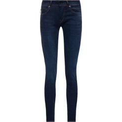 Jeansy Regular Fit Pepe Jeans New Brooke PL200019. Niebieskie jeansy damskie Pepe Jeans. W wyprzedaży za 219,00 zł.