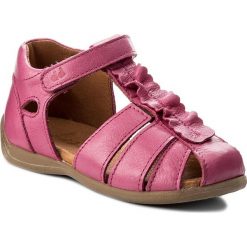 Sandały dziewczęce: Sandały FRODDO – G2150078 Fuchsia S