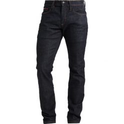 Tommy Jeans SCANTON Jeansy Slim Fit rinse comfort. Niebieskie jeansy męskie relaxed fit marki Tommy Jeans. W wyprzedaży za 381,65 zł.