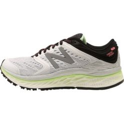 Buty sportowe damskie: New Balance FRESH FOAM 1080 Obuwie do biegania treningowe white/green