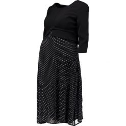 Sukienki: Seraphine JILL Sukienka letnia black