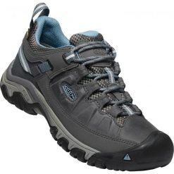 KEEN damskie buty trekkingowe Targhee III WP (10012237KEN.01) 38,5 szare. Szare buty trekkingowe damskie Keen. Za 519,00 zł.