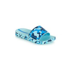 Klapki Dziecko Ipanema URBAN SLIDE KIDS. Niebieskie klapki chłopięce Ipanema. Za 109,00 zł.