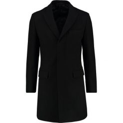 Płaszcze męskie: Pier One Krótki płaszcz black