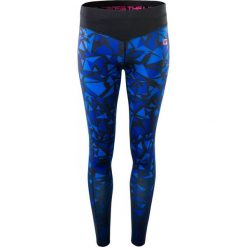 IQ Legginsy damskie Aleekas WMNS Surf The Web/ Black/ Bright Rose r. S. Czerwone legginsy damskie marki IQ, s. Za 109,29 zł.