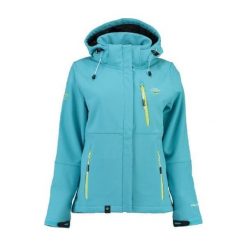 Geographical Norway kurtka damska Tehouda M niebieska. Niebieskie kurtki damskie Geographical Norway, m, bez wzorów, bez kaptura. W wyprzedaży za 211,00 zł.