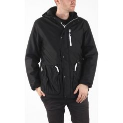 Vans Palmetto Kurtka Czarny. Czarne płaszcze męskie Vans, na jesień, m, z poliesteru. Za 740,95 zł.