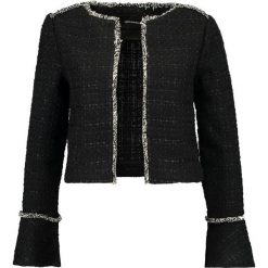 Marynarki i żakiety damskie: Vero Moda Petite VMPUKA BLAZER Żakiet black