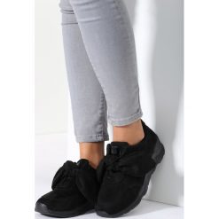 Czarne Buty Sportowe Faithful Idea. Brązowe buty sportowe damskie marki vices. Za 59,99 zł.