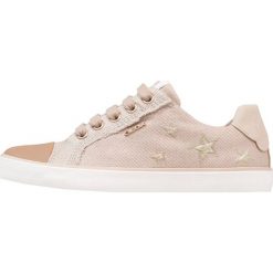 Trampki dziewczęce: Geox KILWI GIRL Tenisówki i Trampki beige