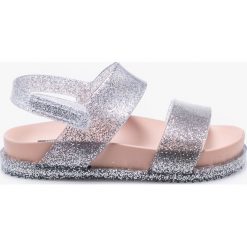 Sandały dziewczęce: Melissa – Sandały dziecięce Cosmic.