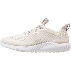 Trampki męskie: adidas Performance ALPHABOUNCE EM Tenisówki i Trampki chalk white/white/talc