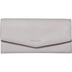Fiorelli - Portfel. Szare portfele damskie marki Fiorelli, z poliesteru. Za 189,90 zł.