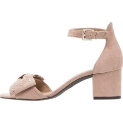 Sandały damskie: Toral Sandały taupe