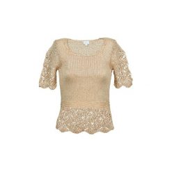 Swetry klasyczne damskie: Swetry Alba Moda FELIZI