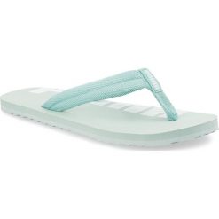 Japonki PUMA - Epic Flip V2 360248 24 Aquifer/Puma White. Zielone crocsy damskie Puma, z materiału. Za 89,00 zł.