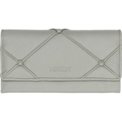 Portfele damskie: Portfel - 10078 HAM GRE