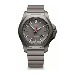 Zegarki męskie: ZEGAREK VICTORINOX SWISS ARMY I.N.O.X. TITANIUM