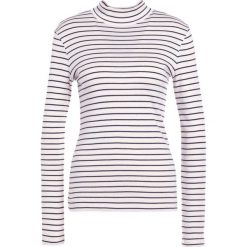 Bluzki damskie: CLOSED WOMENS TOP Bluzka z długim rękawem champagne