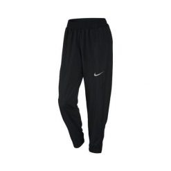 Nike TEAM PR WOVEN PANT - L. Spodnie męskie Nike, m, bez wzorów, sportowe. W wyprzedaży za 214,22 zł.