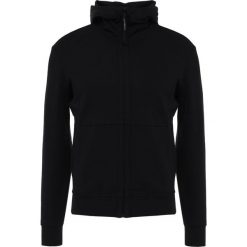 Bejsbolówki męskie: C.P. Company ZIPPED HOODIE GOGGLES Bluza z kapturem black
