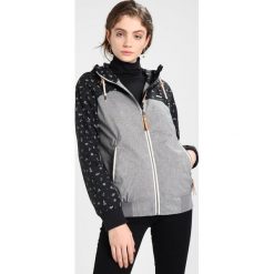 Kurtki damskie: Ragwear NUGGIE Kurtka przejściowa black