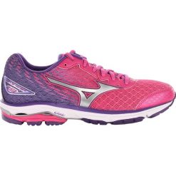 Buty sportowe damskie: buty do biegania damskie MIZUNO WAVE RIDER 19 / J1GD160303 – MIZUNO WAVE RIDER 19