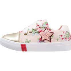 Trampki dziewczęce: Shoesme Tenisówki i Trampki pink