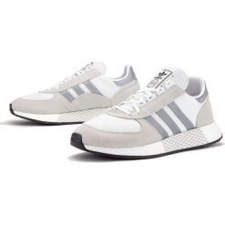 ADIDAS ORIGINALS MARATHON TECH > EF4397. Sneakersy męskie Adidas, z paskami. Za 549,99 zł.