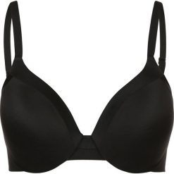 Biustonosze bardotka: Maidenform COMFORT DEVOTION Biustonosz bezszwowy black