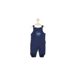 Śpiochy niemowlęce: s.OLIVER Boys Baby piosyki dark blue