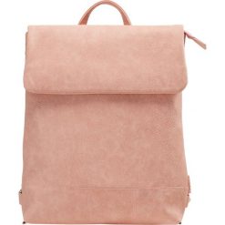 Plecaki damskie: Jost Plecak rose