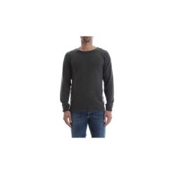 Swetry Wool co WO 2180. Szare swetry męskie Wool co, xl, bez wzorów, bez kołnierzyka, bez kaptura. Za 197,01 zł.