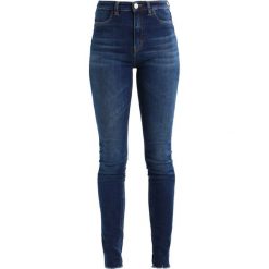Jeansy damskie: Haikure LOS ANGELES Jeansy Slim Fit comfort prince