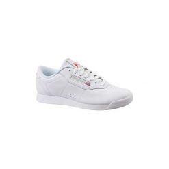 Buty Reebok Sport Princess CN2212. Szare buty sportowe damskie Reebok Sport, bez wzorów, bez zapięcia. Za 199,99 zł.