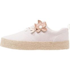 Tomsy damskie: Buffalo ROMA Espadryle taupe