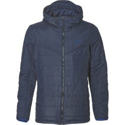 O'Neill Transit Kurtka Niebieski. Niebieskie płaszcze męskie O'Neill, s, bez wzorów, z poliesteru, bez kaptura. Za 464,95 zł.