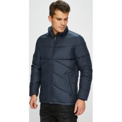 Produkt by Jack & Jones - Kurtka. Zielone płaszcze męskie marki PRODUKT by Jack & Jones, xl, bez wzorów, z poliesteru, krótkie, bez kaptura. W wyprzedaży za 89,90 zł.
