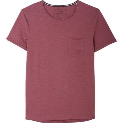 T-shirty męskie: T-shirt z okrągłym dekoltem i krótkim rękawem